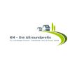 RM - Die Allroundprofis in Hamburg - Logo