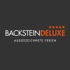 Backstein Deluxe in Grömitz - Logo