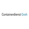 A.Groh Containerdienst in Münster bei Dieburg - Logo