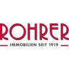 Rohrer Immobilien GmbH in Berlin - Logo