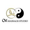 OK Massage-Studio in Rostock - Logo