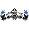 TuS'92-Clubhaus "Celler Saal" in Celle - Logo