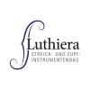 Luthiera Streich- und Zupfinstrumentenbau in Wuppertal - Logo