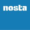 NOSTA Normteile Stahlkeile GmbH & Co KG in Höchstädt an der Donau - Logo