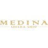 MEDINA Shisha Shop in Bad Homburg vor der Höhe - Logo