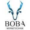 BOBA Werbetechnik in Weikersheim - Logo