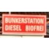 Bunkerstation Laboe in Laboe - Logo