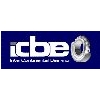 ICBE InterContinental Bearing Equipment GmbH in Oberthulba - Logo