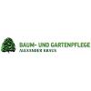 Baum- und Gartenpflege Kraus in Dehrn Stadt Runkel - Logo