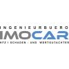 Imocar Ingenieurbüro - KFZ Gutachter in München - Logo