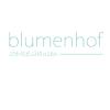 Blumenhof Sterkelshausen in Sterkelshausen Gemeinde Alheim - Logo