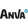 Anva GmbH in Waldstetten in Württemberg - Logo