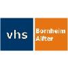 Volkshochschule Bornheim/Alfter in Bornheim im Rheinland - Logo