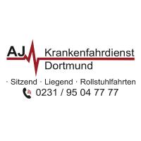 AJ Krankenfahrdienst Dortmund in Dortmund - Logo