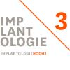 Implantologiehoch3 in Hamburg - Logo