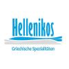 Hellenikos Shop in Erkelenz - Logo