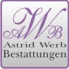 Astrid Werb Bestattungen in Nürnberg - Logo