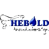 Badausstellung und Badeinrichter Badstudio Hebold Baddesign in Leipzig - Logo