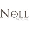 Rechtsanwalt Tobias Noll in Dortmund - Logo