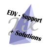 EDV-Support + Solutions Jens Kümmel in Darmstadt - Logo