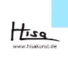 Hisakunst in Lenting - Logo