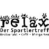 Relax im KMTV-Sportzentrum Schrevenpark in Kiel - Logo