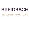BREIDBACH GmbH - Neukundenentwicklung in Hamburg - Logo