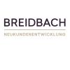 BREIDBACH GmbH - Neukundenentwicklung in Hamburg - Logo
