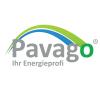 PAVAGO GmbH - Ihr Energieprofi in Ringsheim - Logo