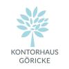 KONTORHAUS GÖRICKE UG (haftungsbeschränkt) in Dohna - Logo