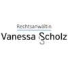 Rechtsanwältin Vanessa Scholz in Herten in Westfalen - Logo