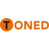 TONED GmbH in München - Logo
