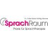 SprachRaum, Praxis für Sprachtherapie in Spenge - Logo