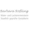 RB Barbara Rößling in Ubstadt Weiher - Logo