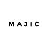 MAJIC GmbH in Bonn - Logo