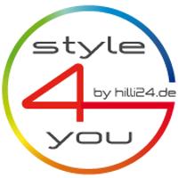style4you by hilli24.de in Freiburg im Breisgau - Logo