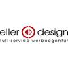 eller-design Werbeagentur GmbH (strategisch/operatives Marketing) in Deggendorf - Logo