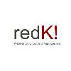 redK! Webdesign & Content Management in Langenbrettach - Logo