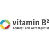 vitamin B2 – Konzept- und Werbeagentur in Stade - Logo