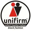 unifirm corporate fashion GmbH in Berlin - Logo