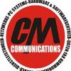 CMC Communications in Rodgau - Logo