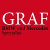 GRAF - Spezialist für BMW und Mercedes in Hamburg - Logo