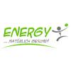Energy Fitness Fitnessstudio in Chemnitz - Logo
