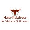 Natur-Fleisch-pur in Essen - Logo
