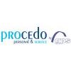 procedo by gps in Fulda - Logo