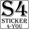 Sticker-4-you in Leinefelde - Logo