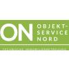 Objektservice Nord GmbH in Flensburg - Logo