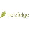 holzfelge in Duisburg - Logo