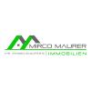 Mirco Maurer IMMOBILIEN in Kehl - Logo