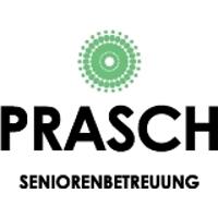 24-Stunden-Pflege in Miesbach und Umgebung, Seniorenbetreuung Prasch in Miesbach - Logo